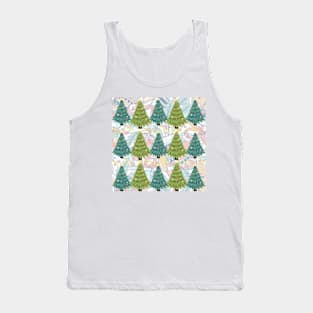 Oh Christmas Tree Tank Top